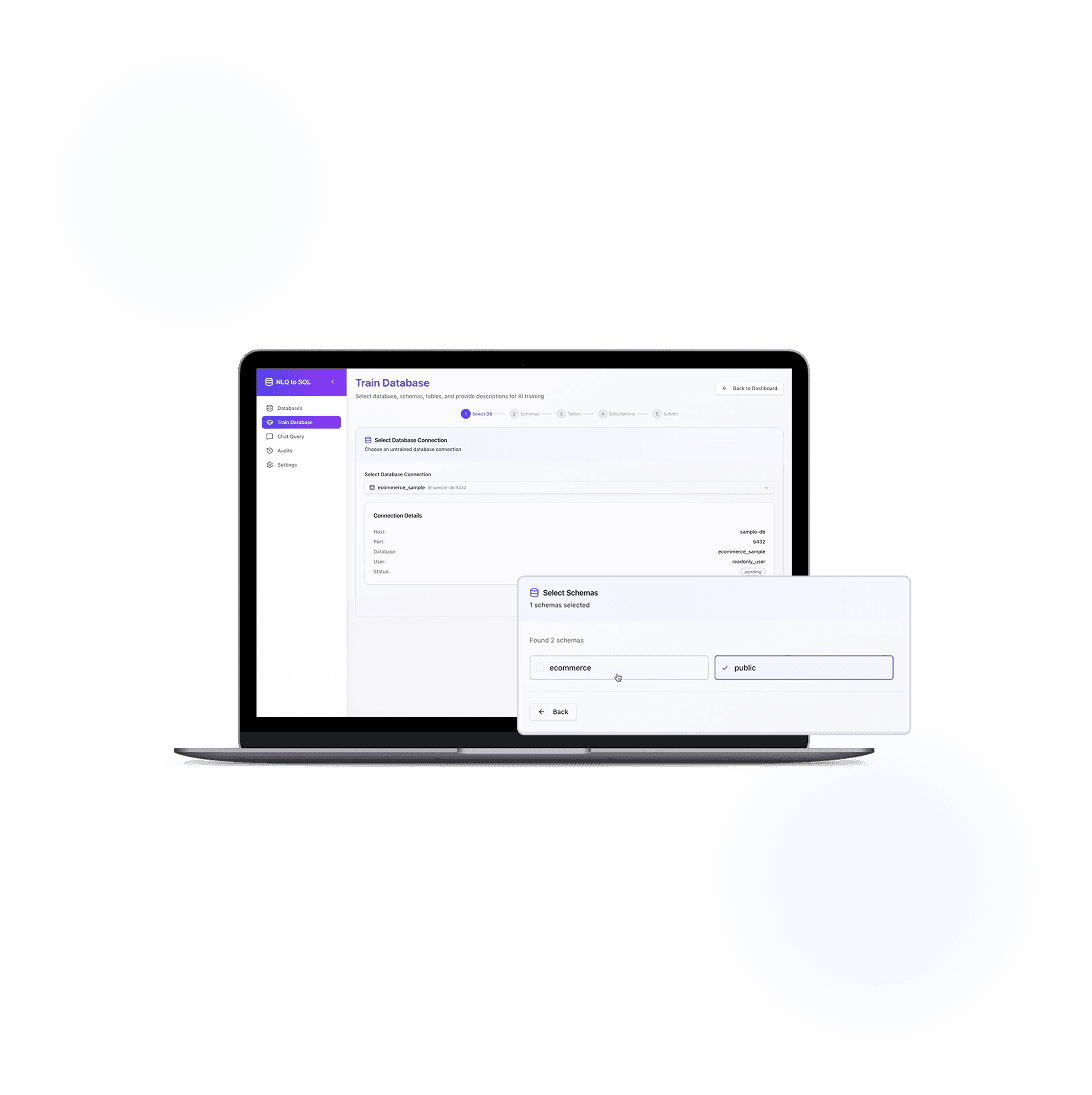 Governance and Administration Experience