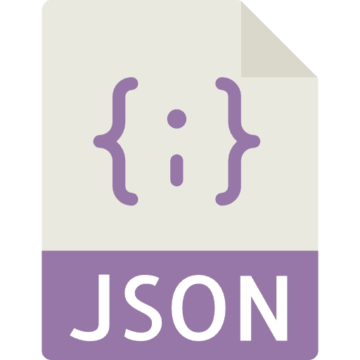JSON Outputs