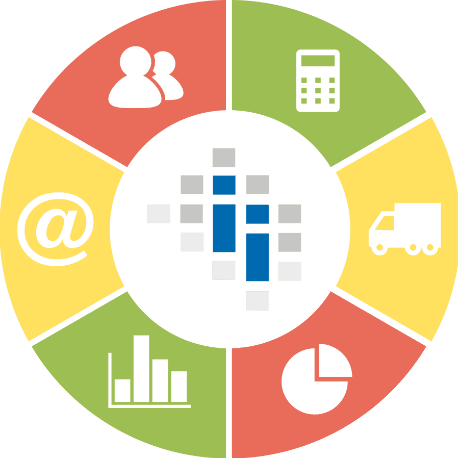 Enterprise Portal Embedding