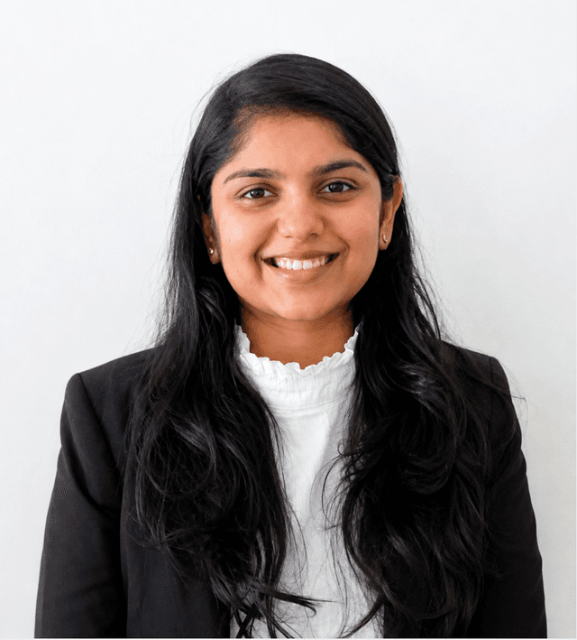Ayushi Naresh Jain