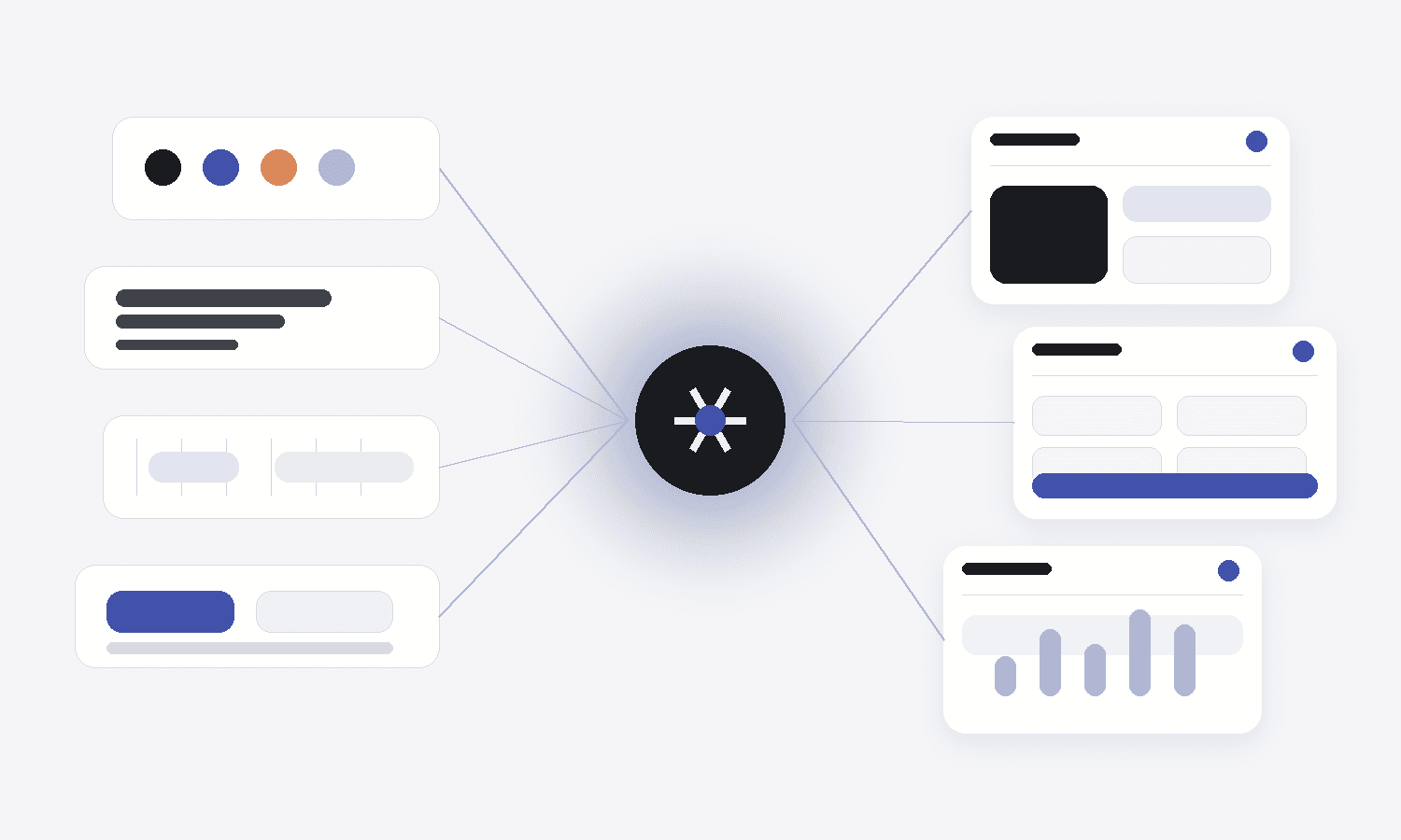 Embedding Product Design Rules Into an AI-Ready Repository