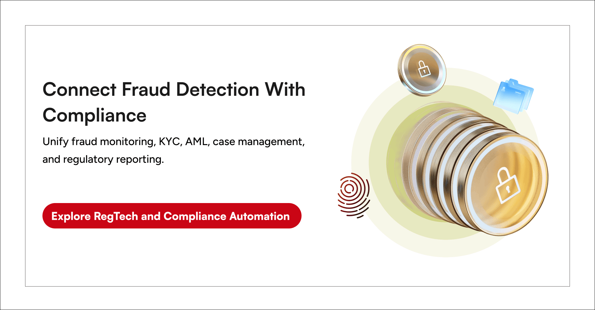 GeekyAnts RegTech and compliance automation services for fraud monitoring, KYC, AML, and reporting