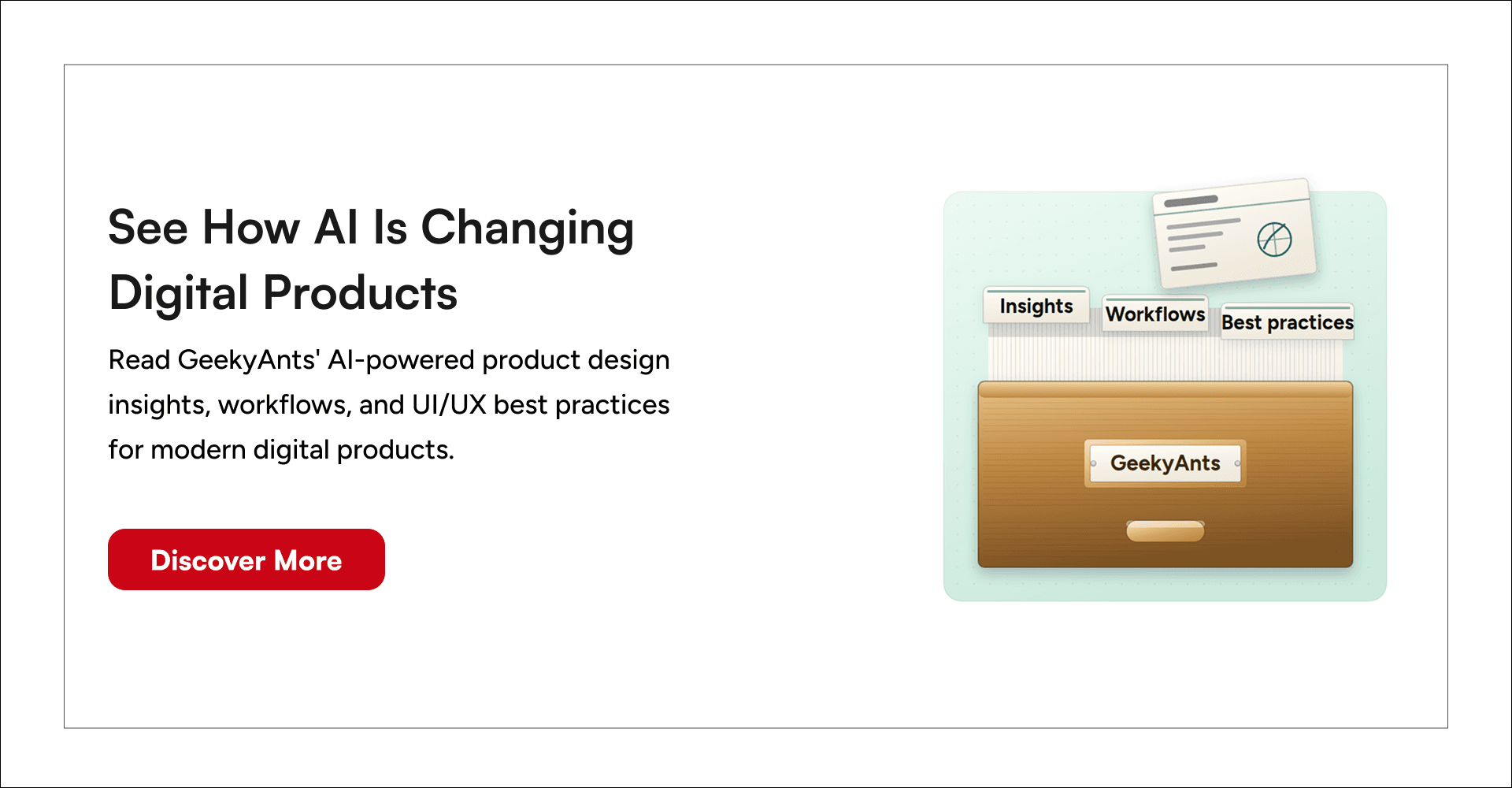 Learn about AI implementation across product design, UX research, prototyping, and digital product development.