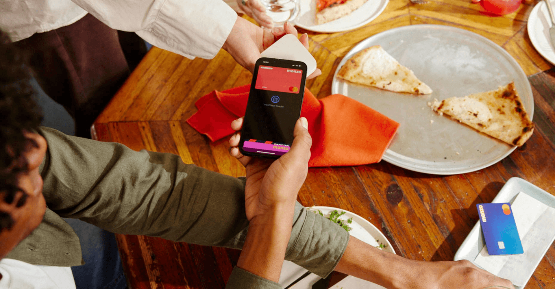 Client Success Story of a Restaurant Industry Giant’s Payment Experience