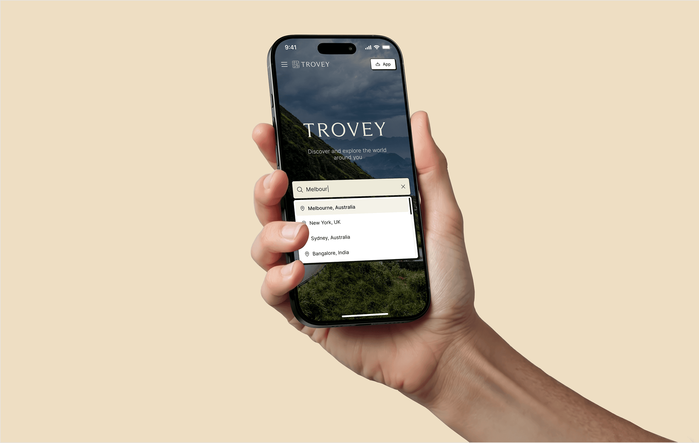 Digital Brochures for Local Operators