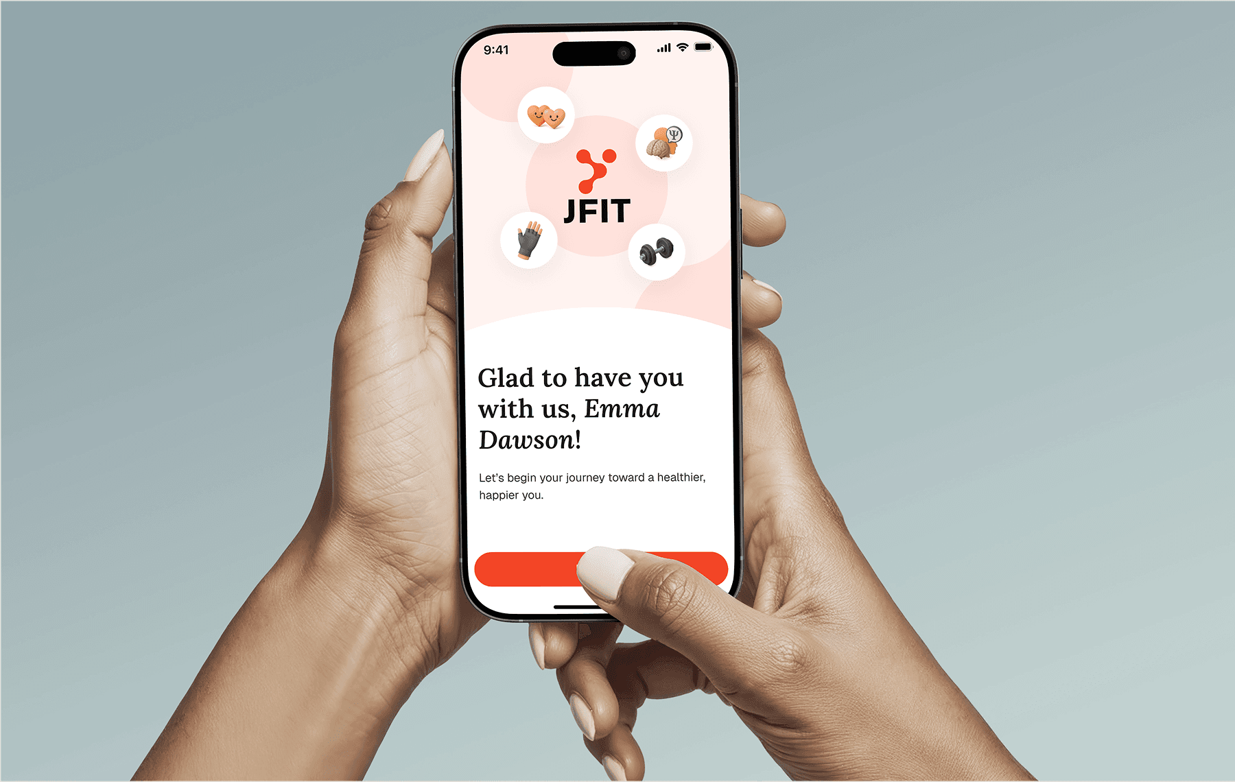 JFIT | Building A Wellness Marketplace