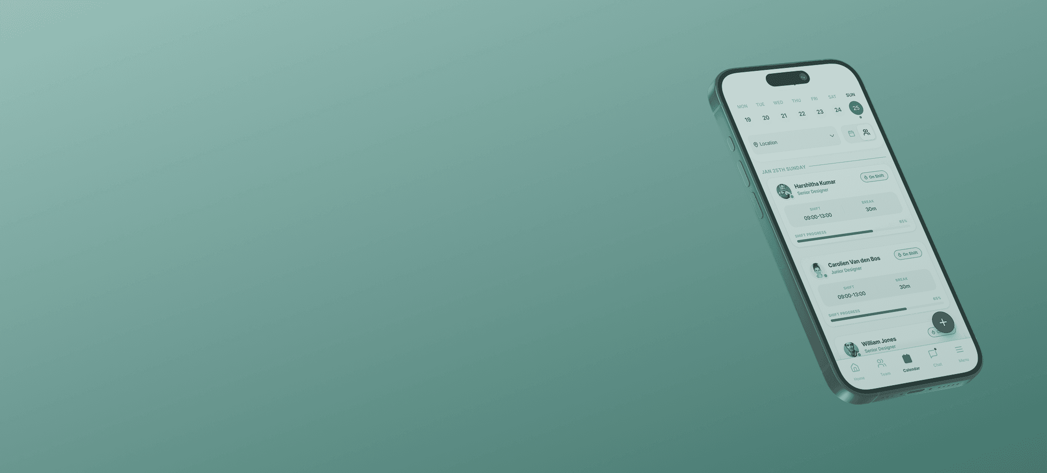 Building a Reliable Workforce Management Platform for Shift Planning, Payroll, and Compliance