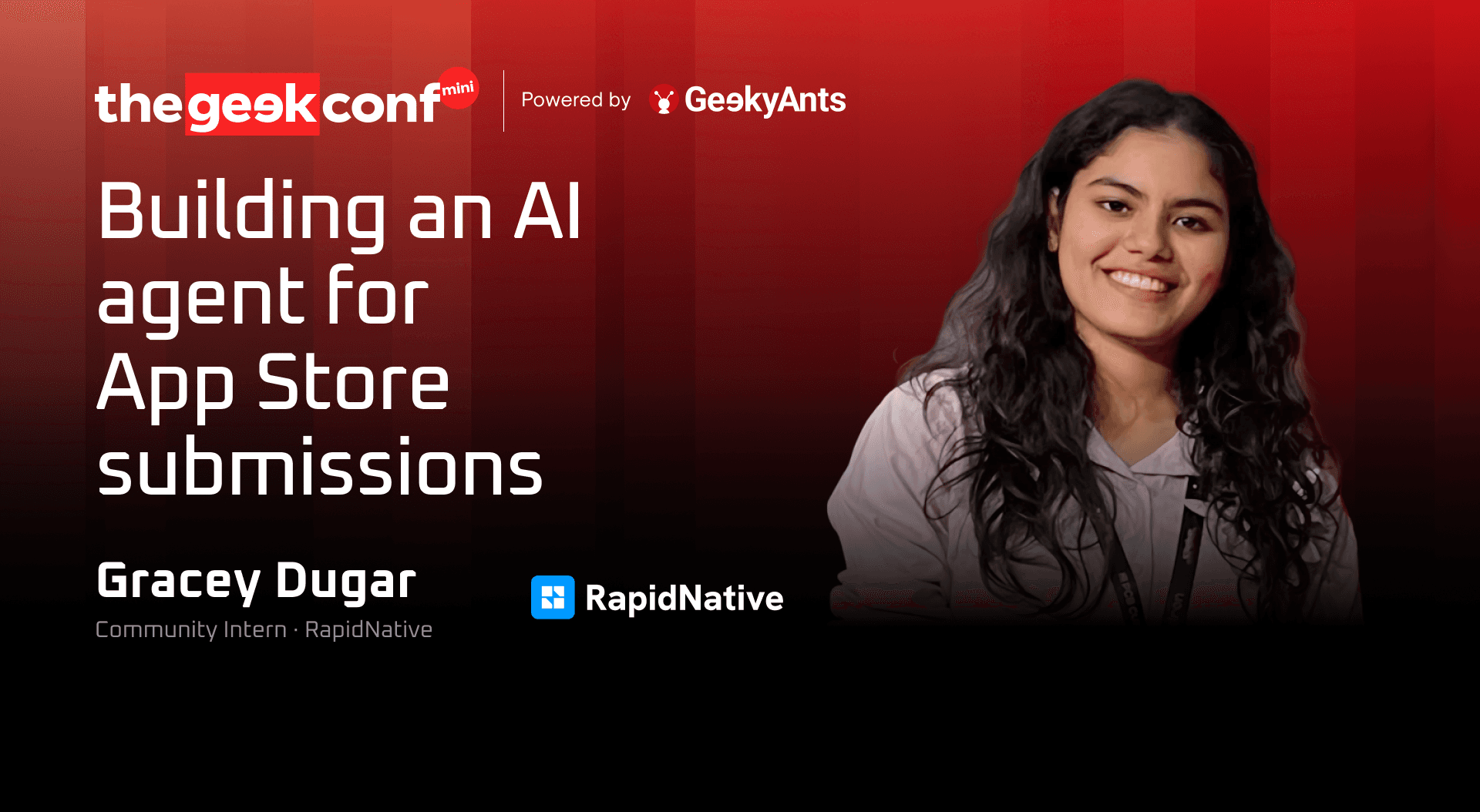 Building Is Not Shipping: An AI Agent for App Store Submissions | Gracey Dugar