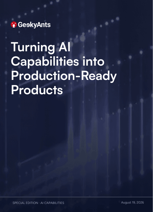 Turning AI Capabilities into Production-Ready Products: A Readiness Checklist