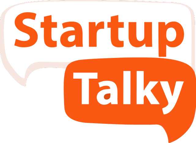 Startup Talky