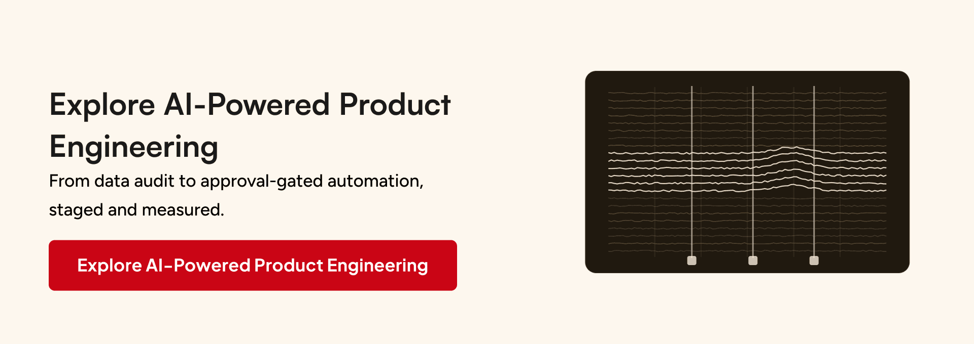 AI-powered product engineering for building approval-gated AI project management automation and delivery intelligence systems