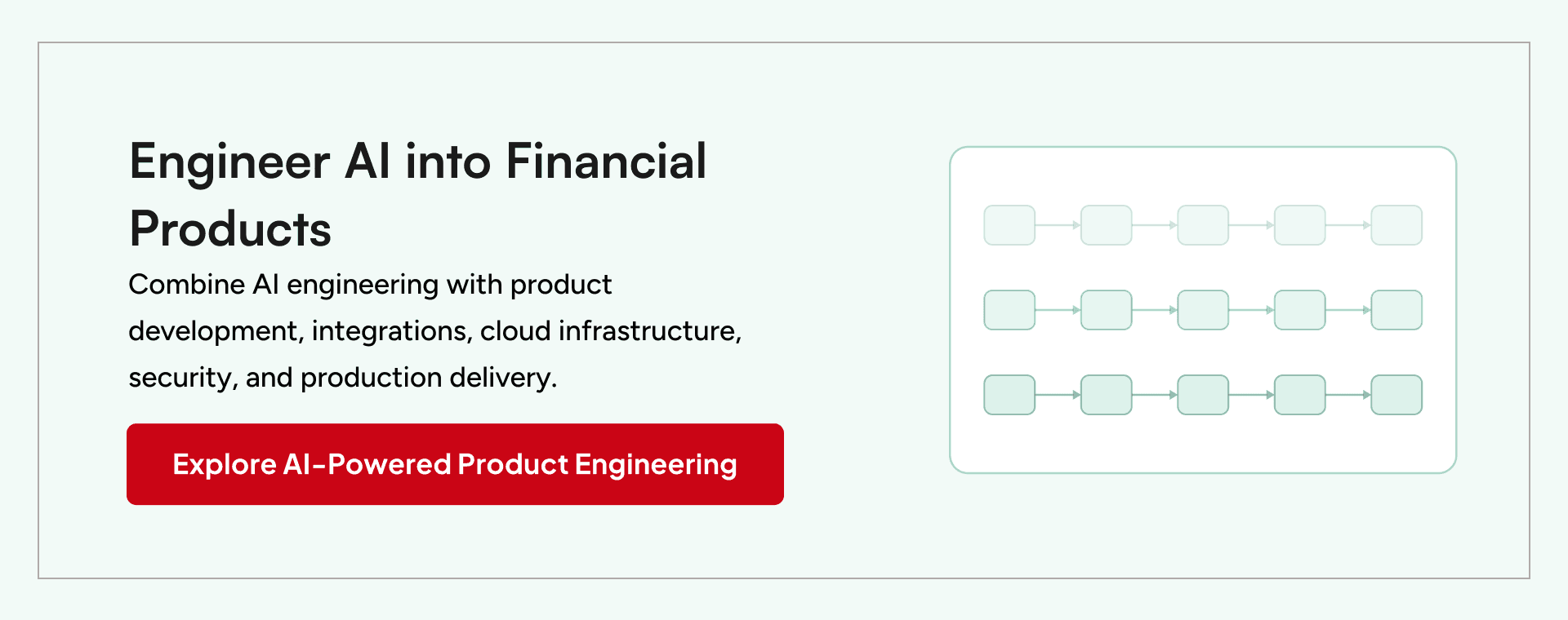 GeekyAnts AI-powered product engineering for production-ready fintech and banking products