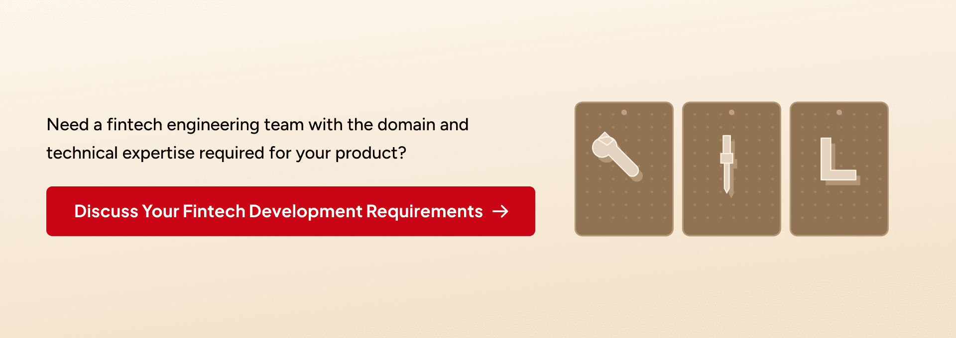 Fintech development consultation for hiring a domain-ready engineering team with financial product technical and compliance expertise