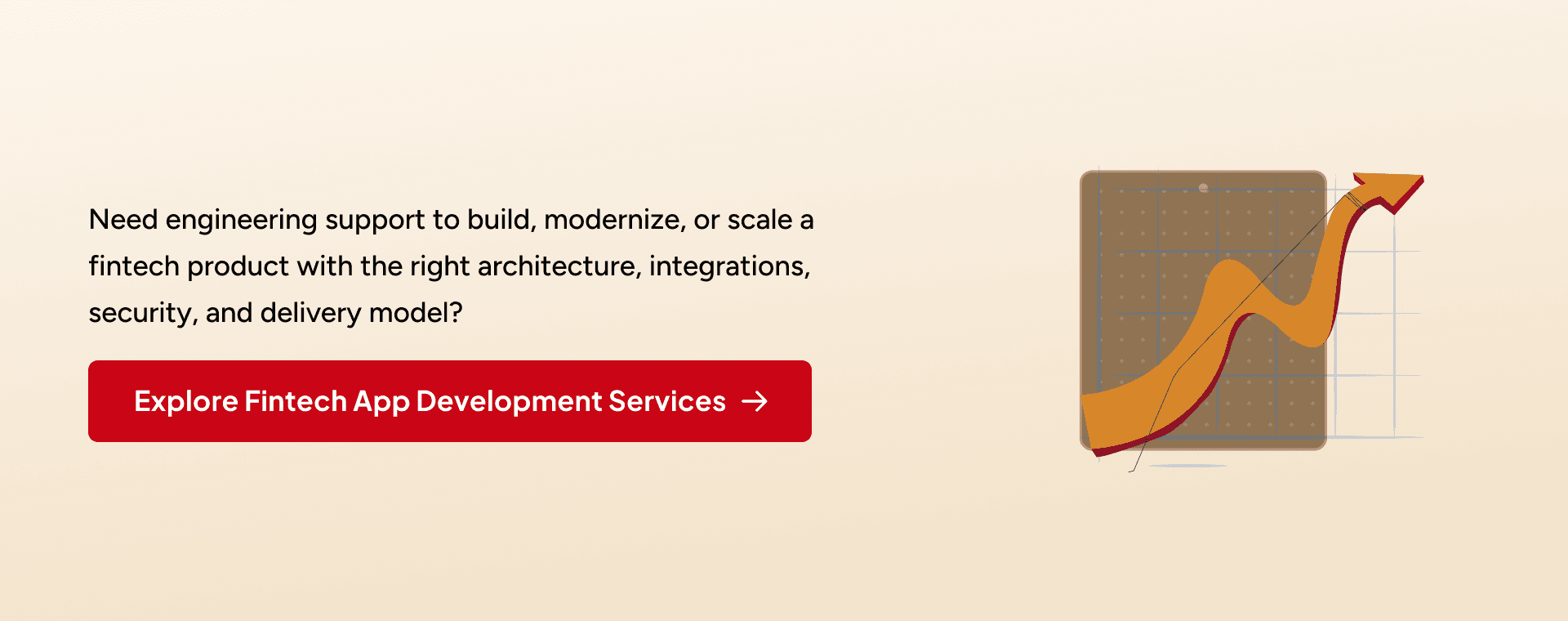 Explore fintech app development services for secure, scalable financial software