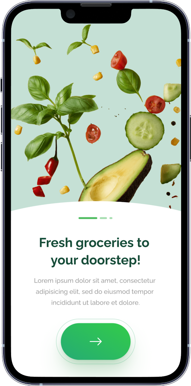 Build Your Own Grocery Delivery App with GeekyAnts in the USA