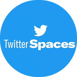 Twitter Spaces