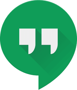 Google Hangouts