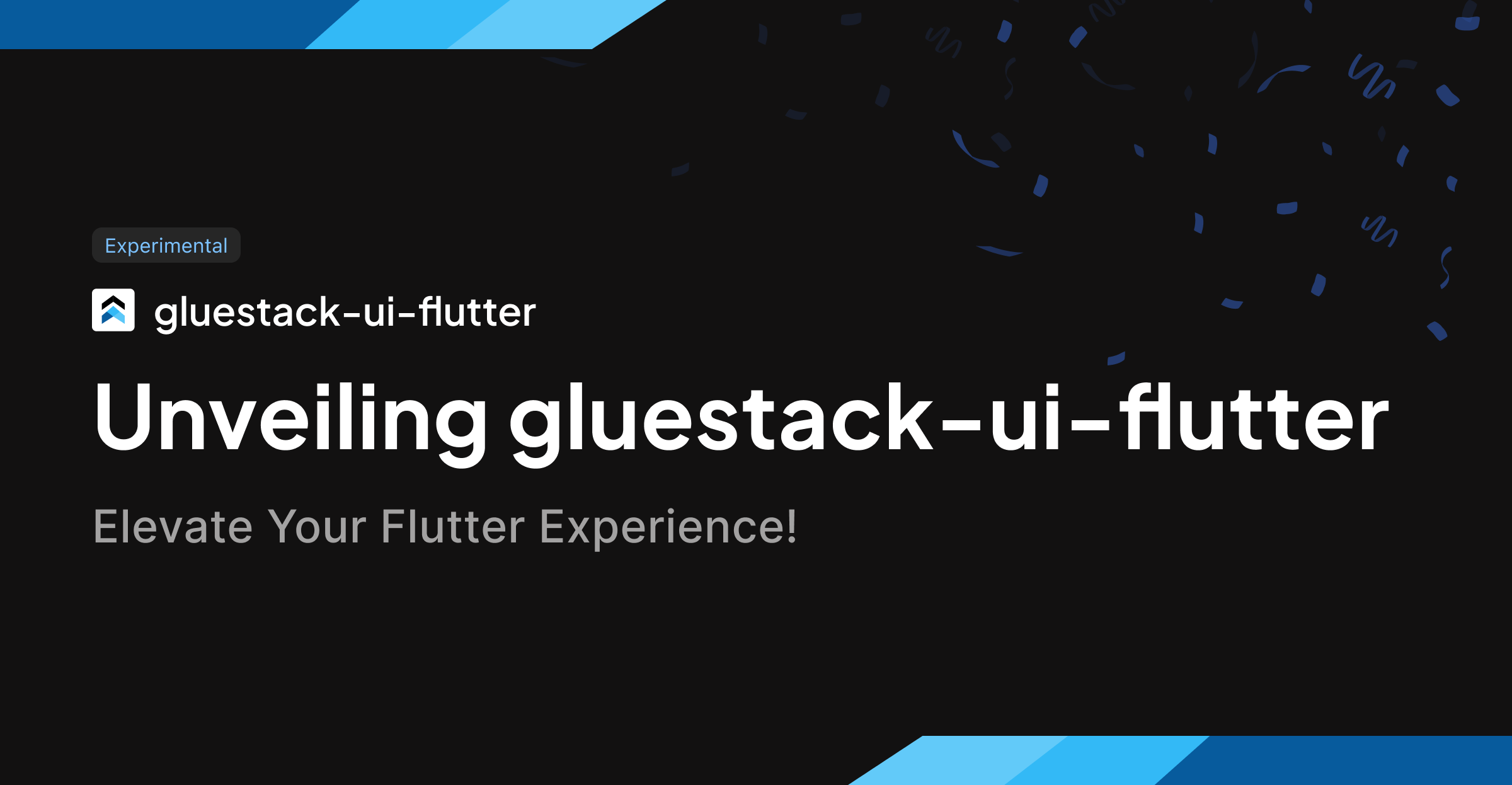 gluestack-ui-flutter