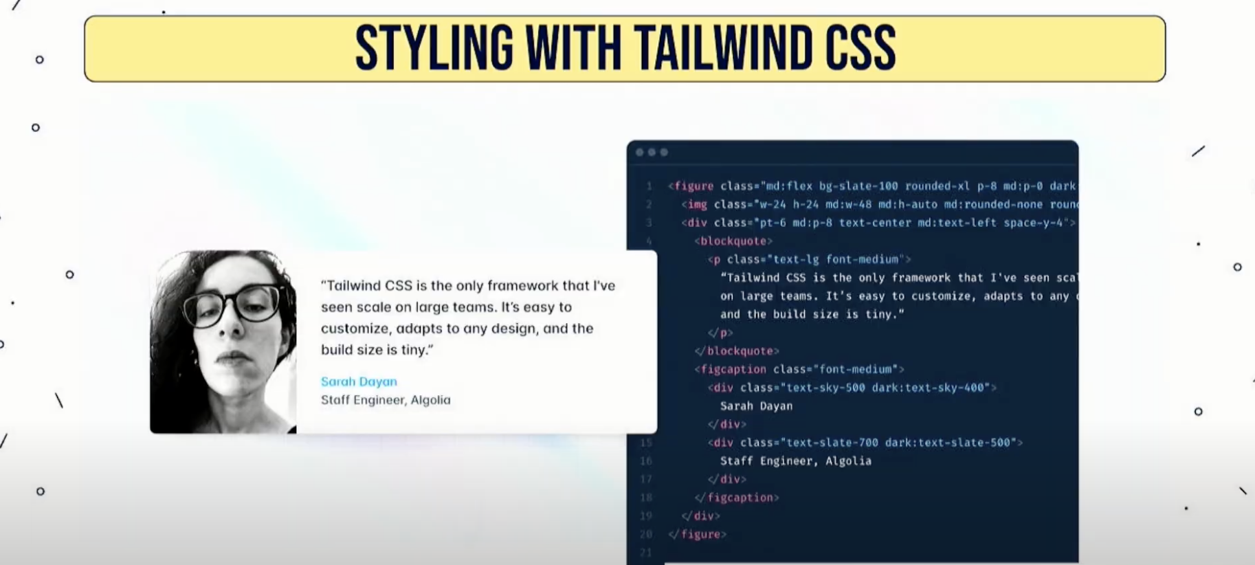 Introduction to Tailwind CSS and React Native
