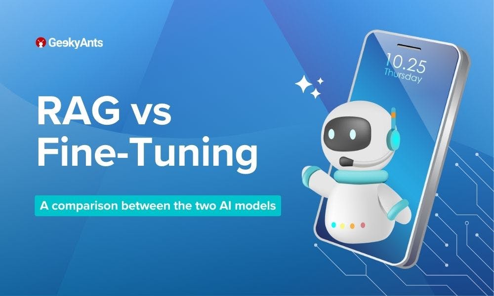 The Contrast Between RAG and Fine-Tuning Models for Tech Enthusiasts — AI Simplified