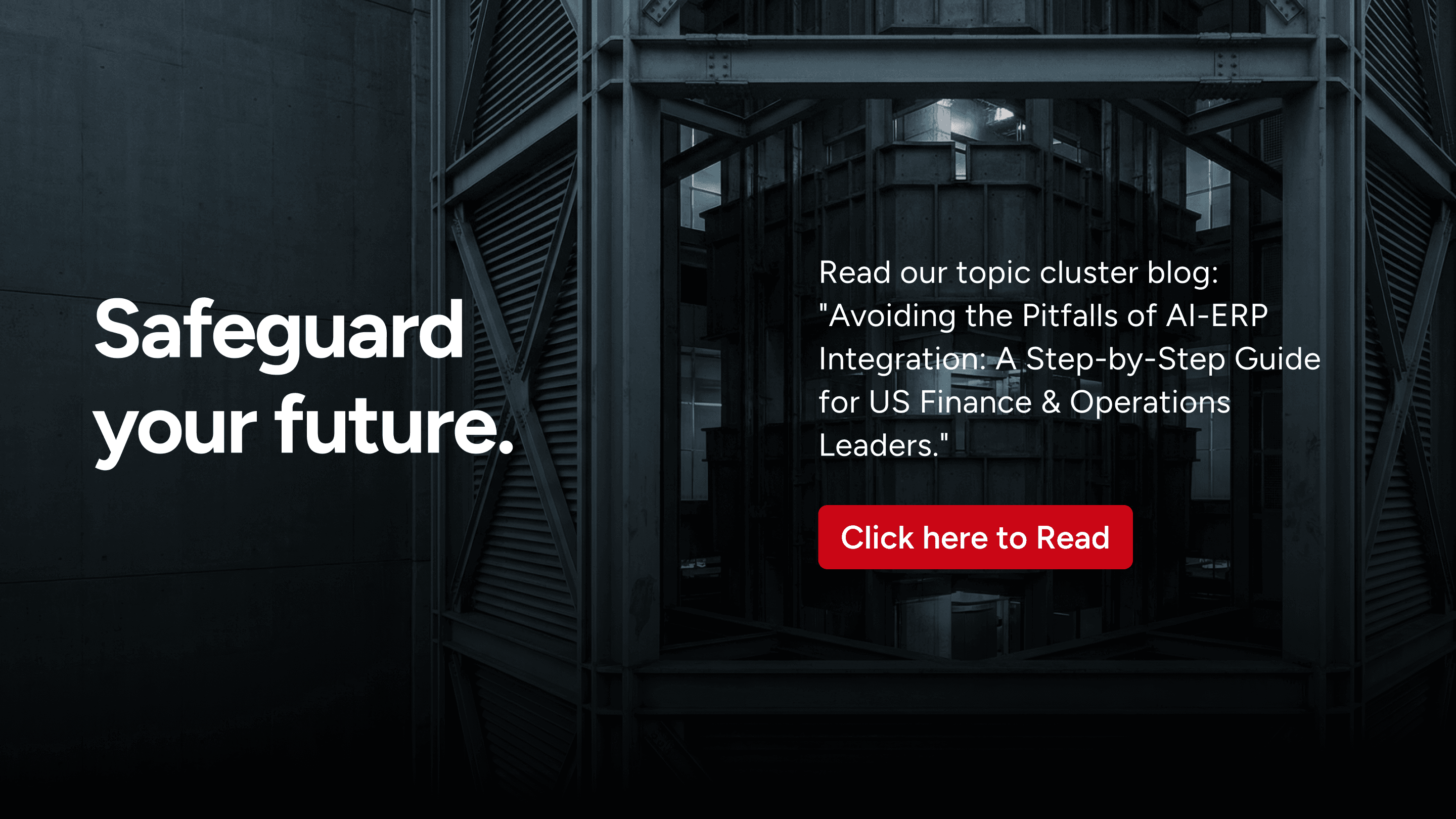 Step-by-Step guide for US finance and operation on avoiding the pitfall of AI-ERP Integration