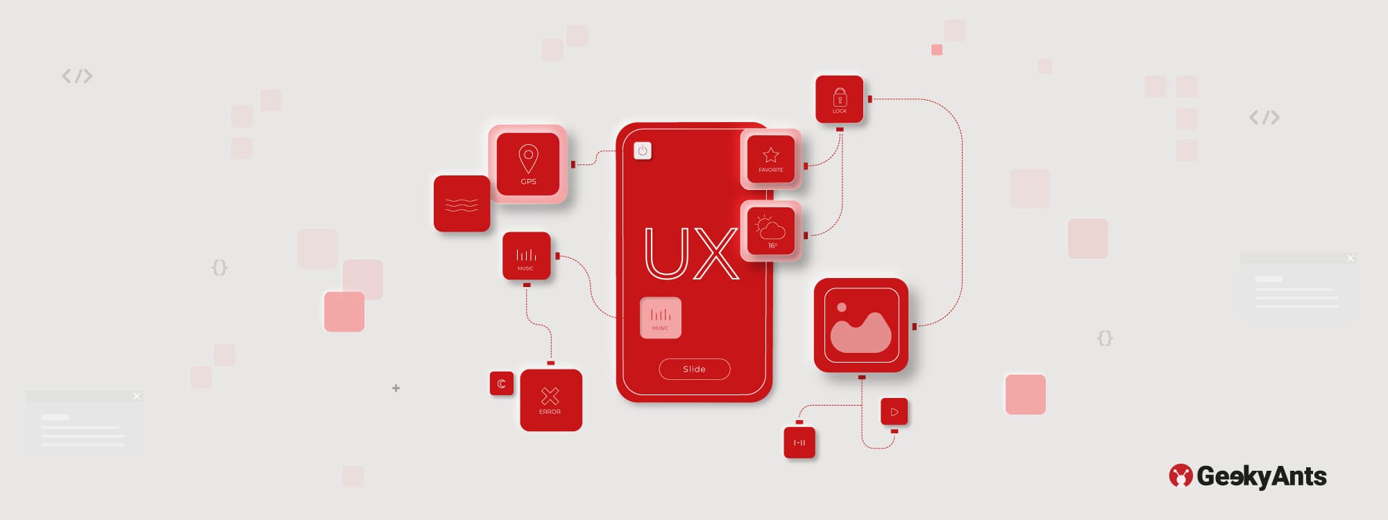 Design System:  More Than Just A Pattern Library