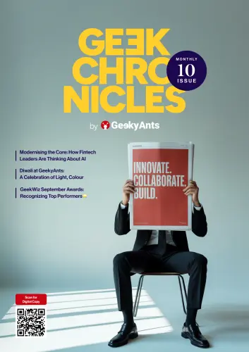 Geek Chronicles Issue 11