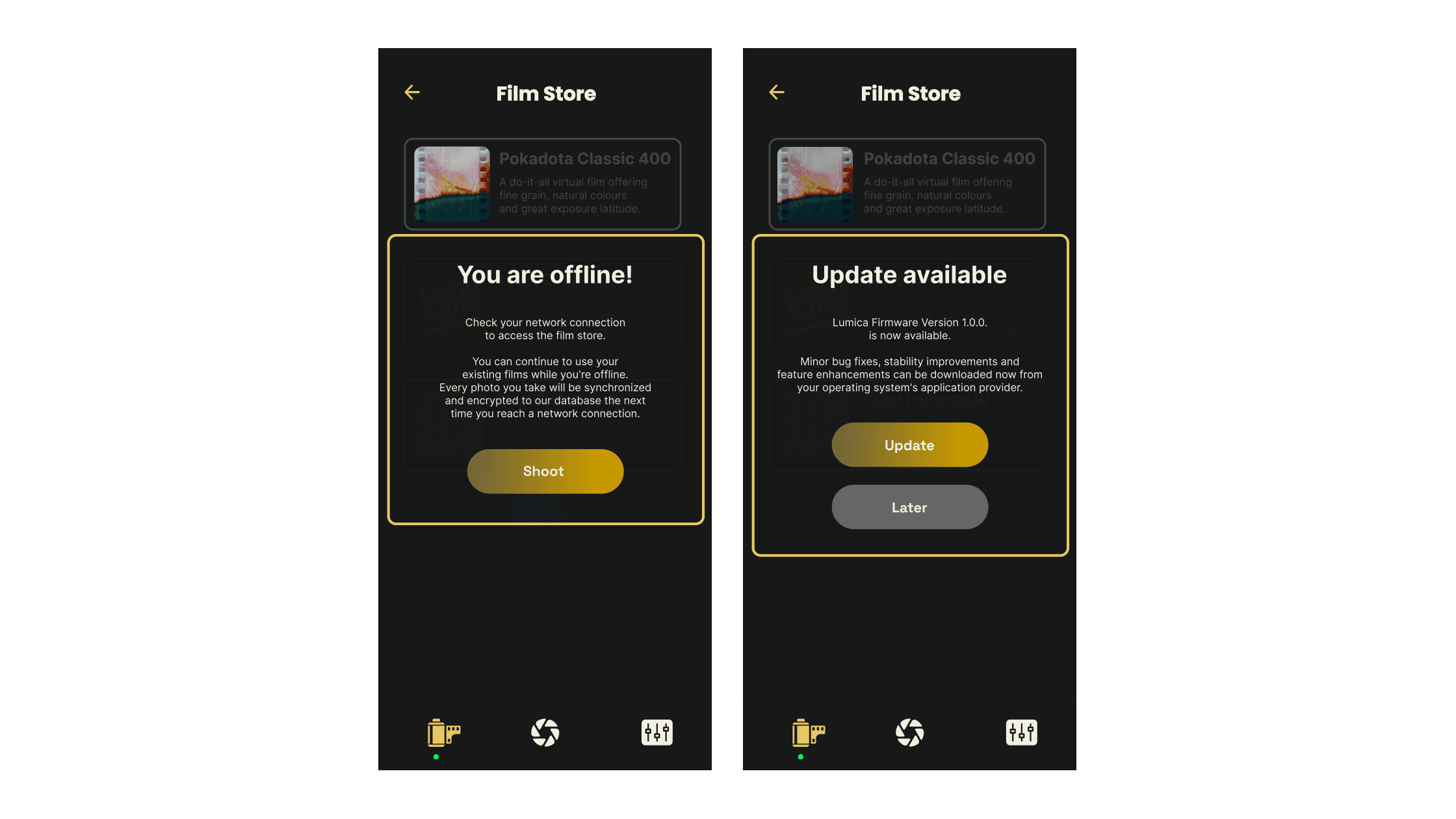 Lean QA & Deployment