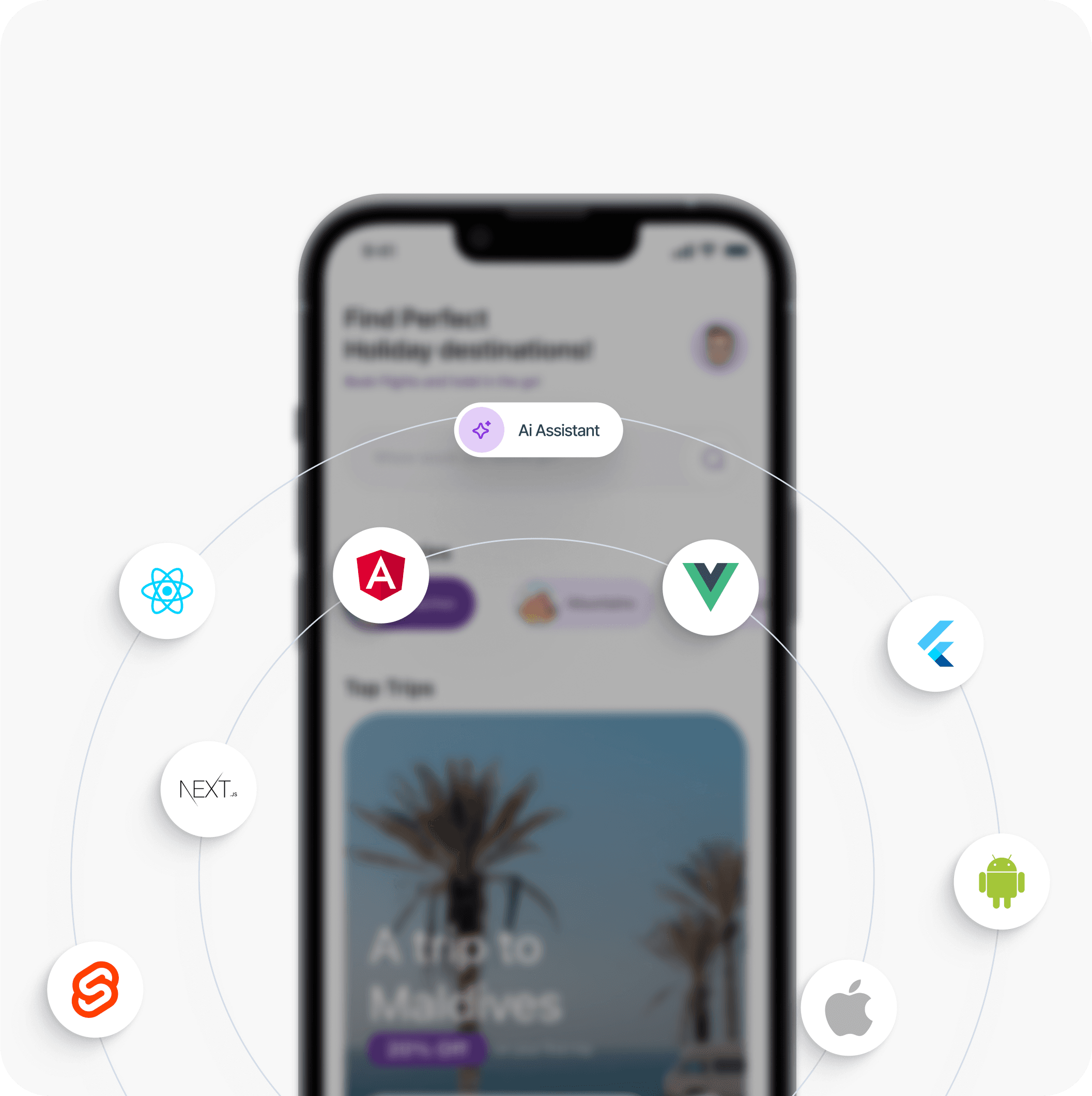 Technology Strategy & PWA Architecture