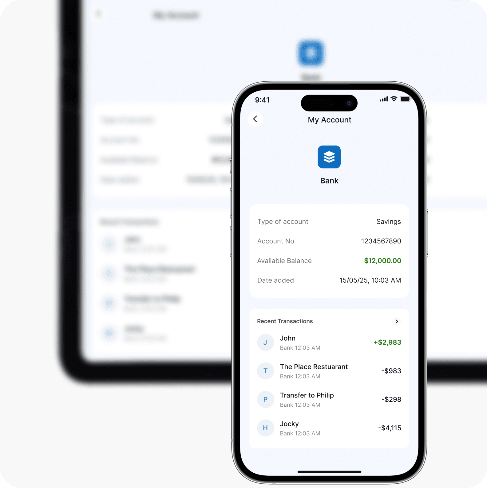 Seamless Across Platforms