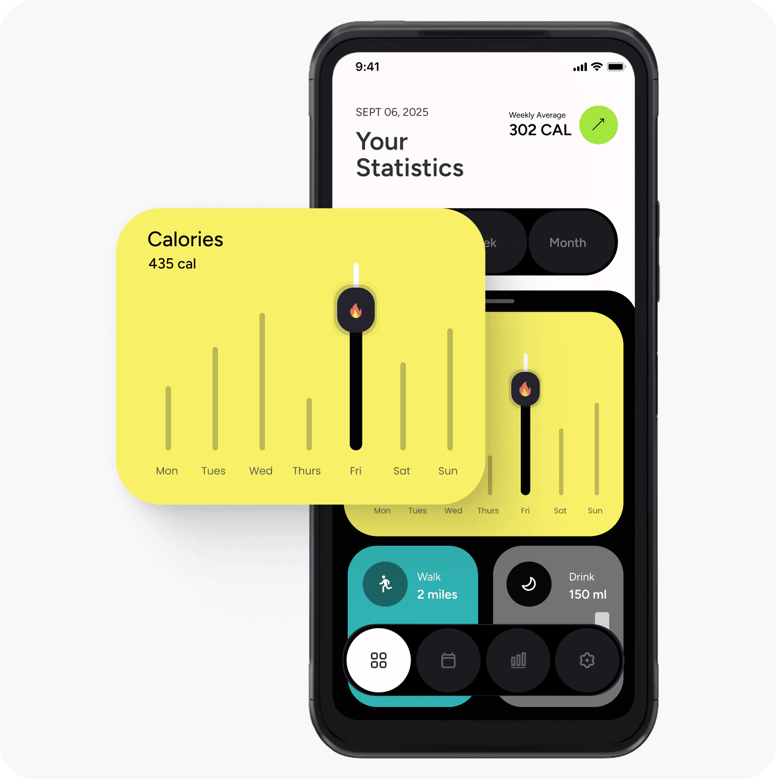Reliable Offline Access