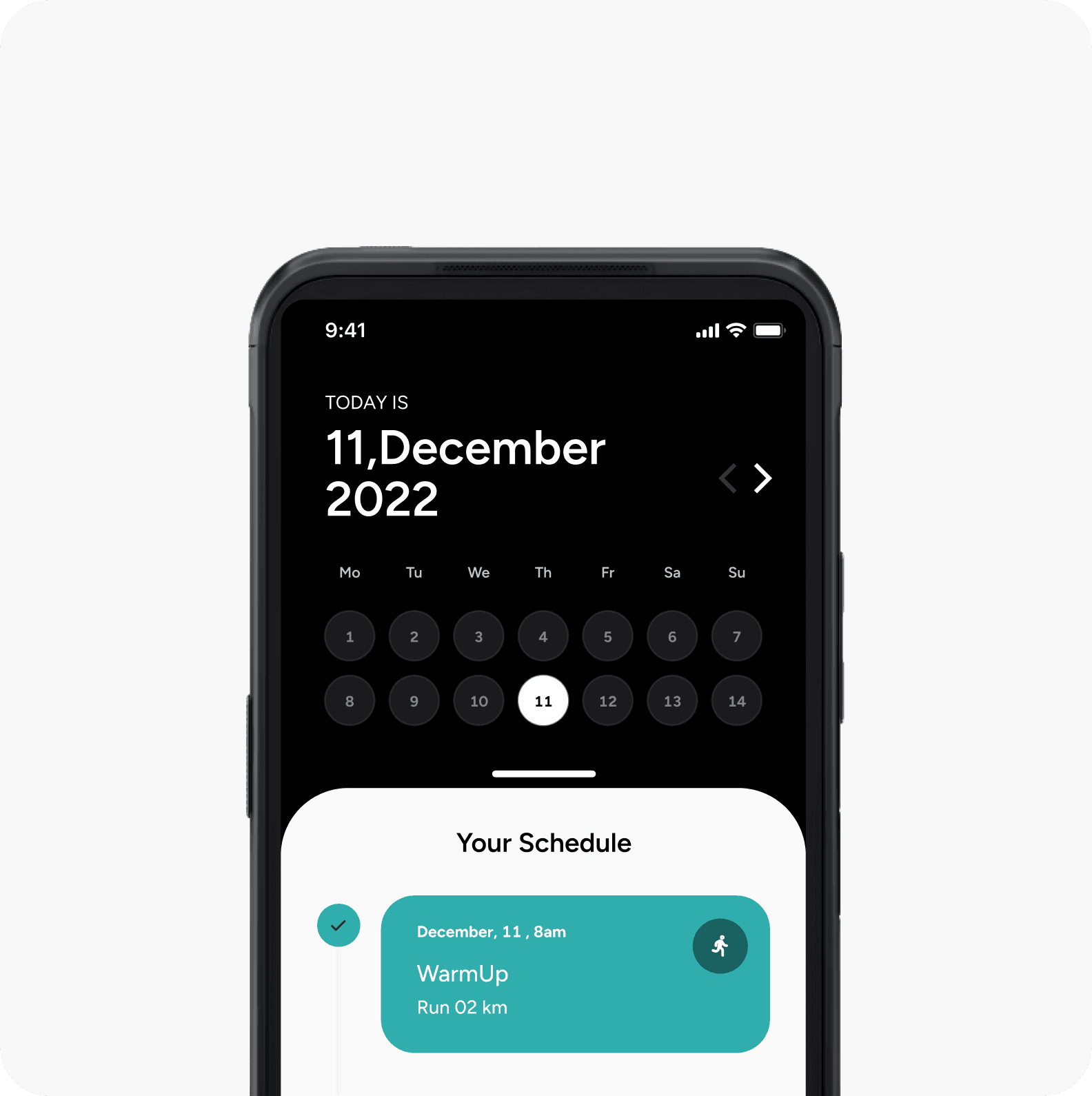 Seamless Connectivity