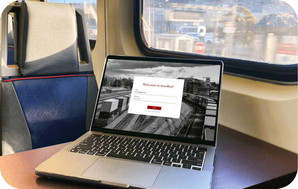 AI-Powered Translation System for Global Railway Division