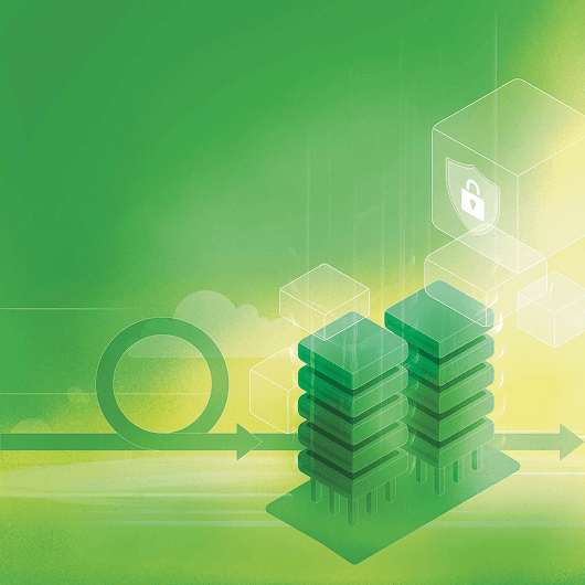 Enterprise Systems Modernization