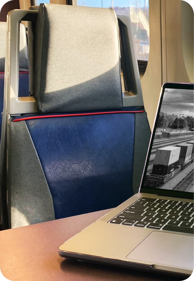 React Native App Development