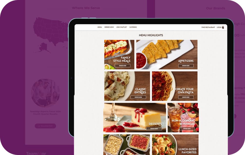 Automation Giant in CH