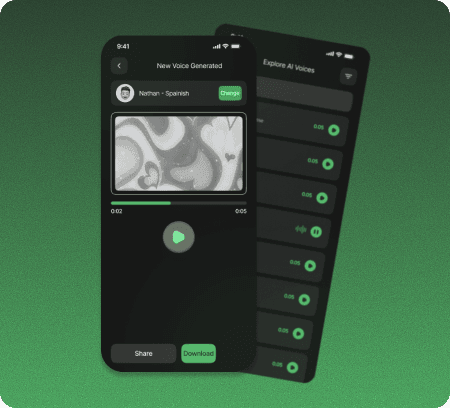 Audio Editing App For Nimikry