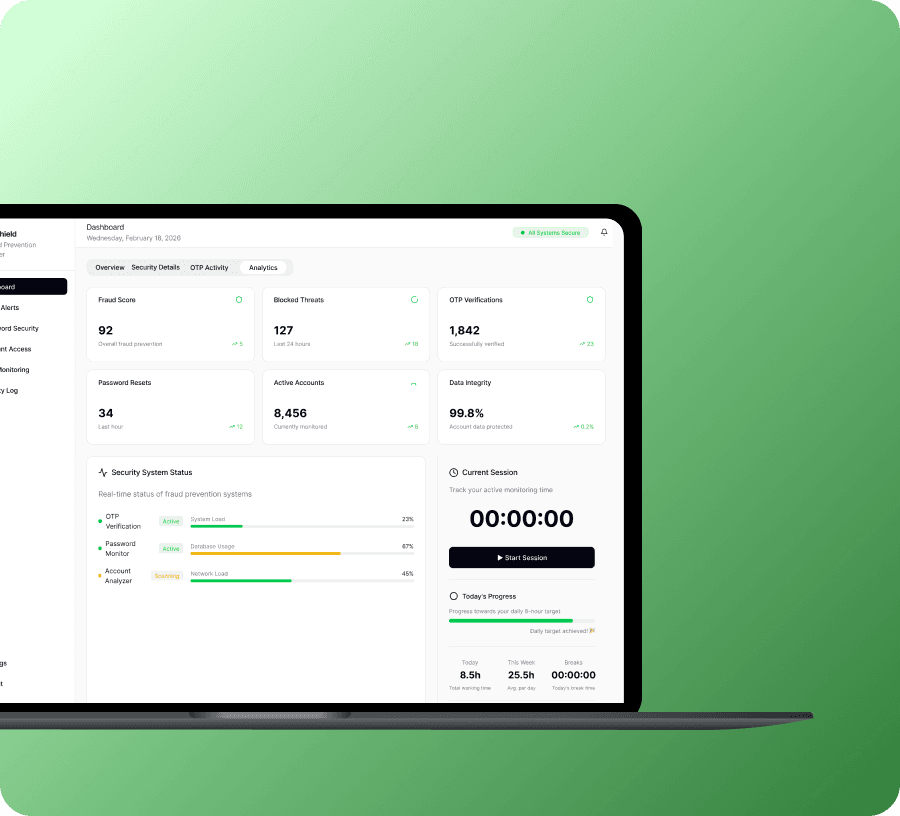 Leading Full-Service Stock Broking