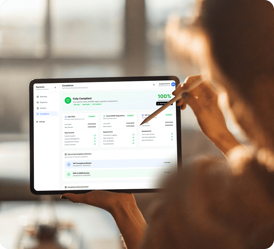 Boutique Payments Consultancy