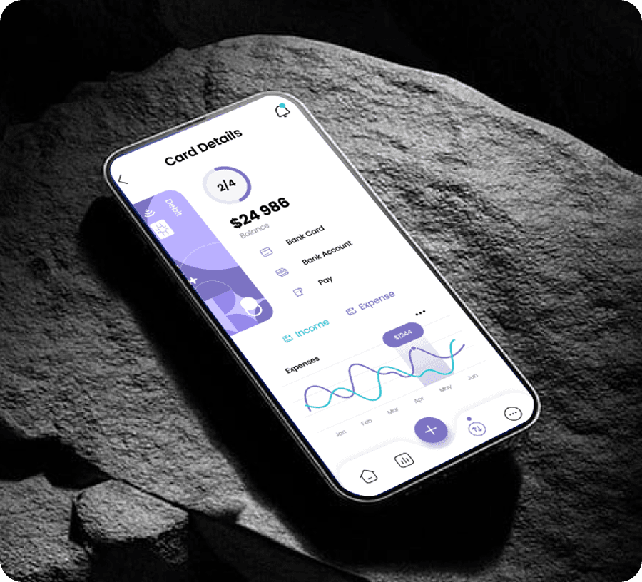 Independent Payments Technology Firm