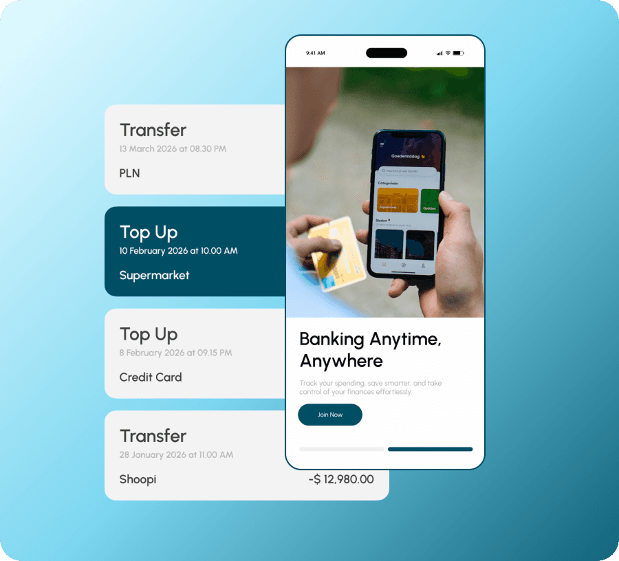 International Remittance Services Provider