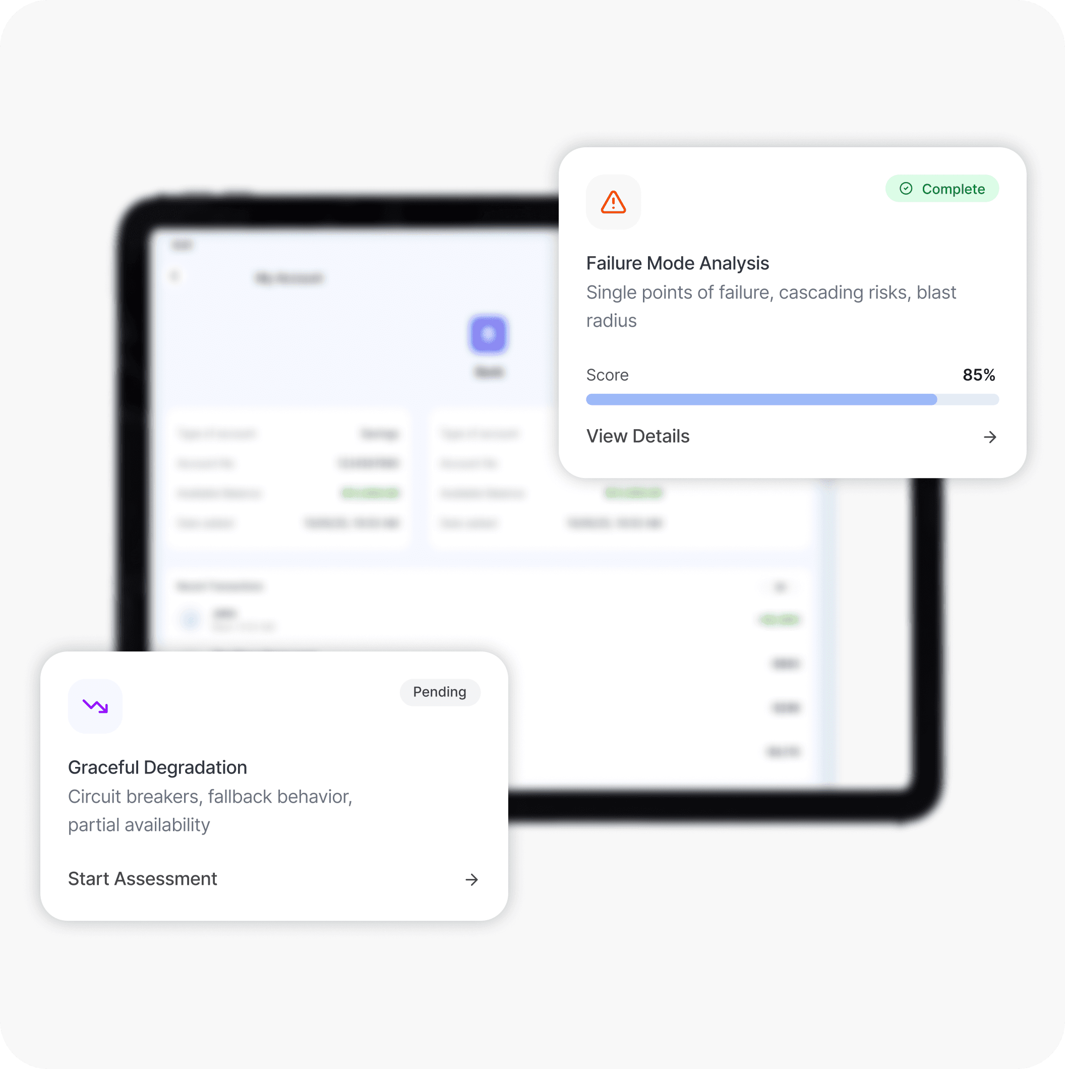 Architectural Scalability Review