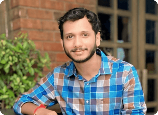 Shubham Srivastava, Tech Lead 1, GeekyAnts