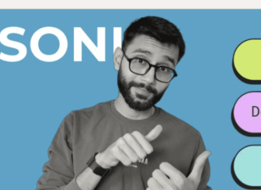Aman Soni, AI/ML Engineer, GeekyAnts