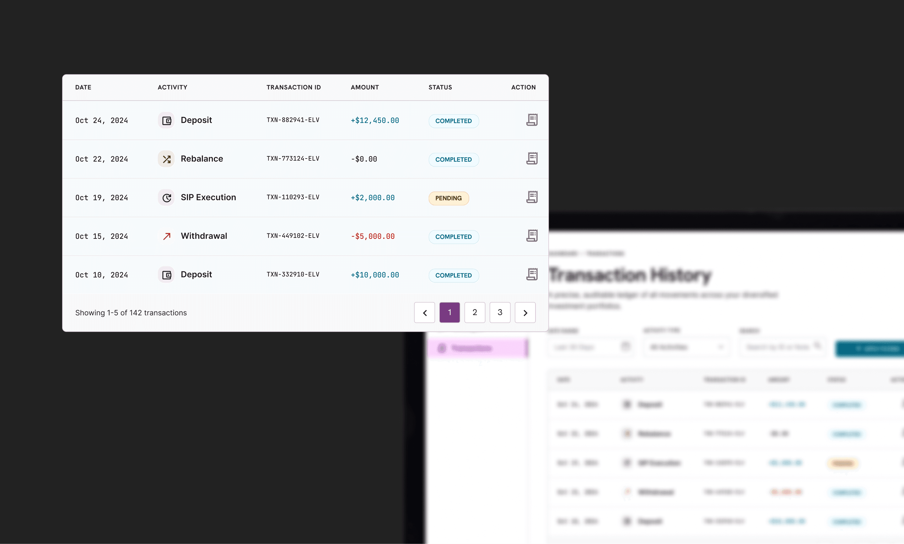 UI/UX - elever