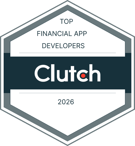 Top Financial App Developers 2026