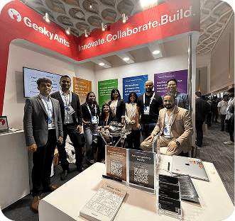 Global Fintech Fest, Mumbai