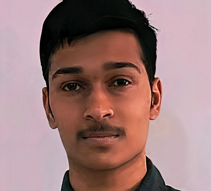 Ujjwal Aggarwal