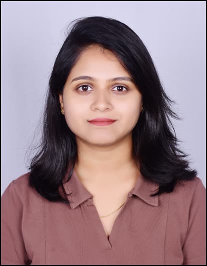 Anusha S J