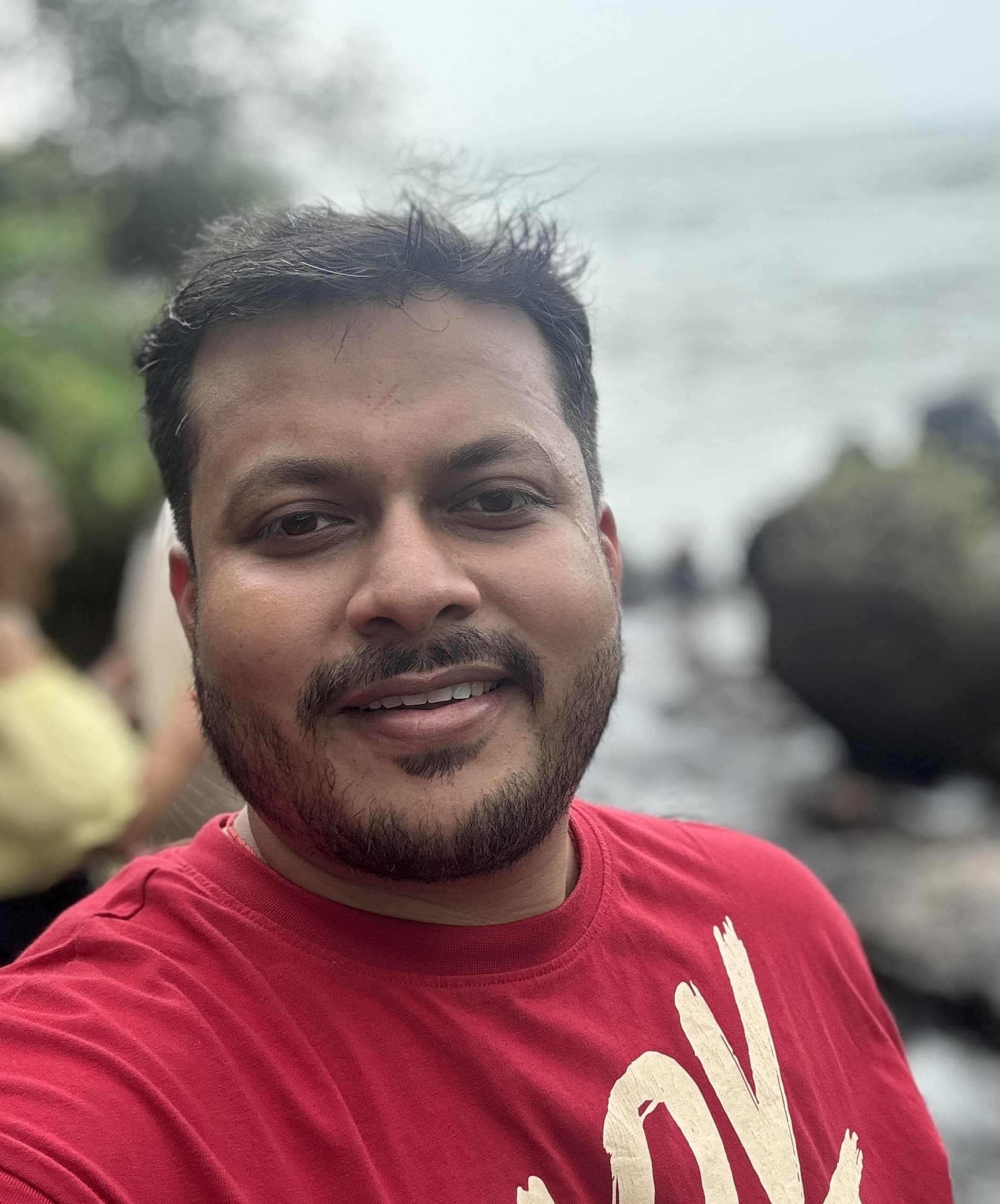 Subham Samantaray